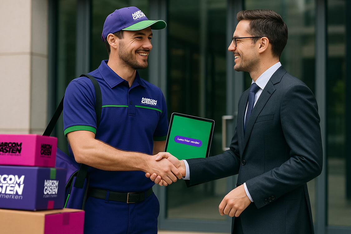 Wat is e-mailmarketing?