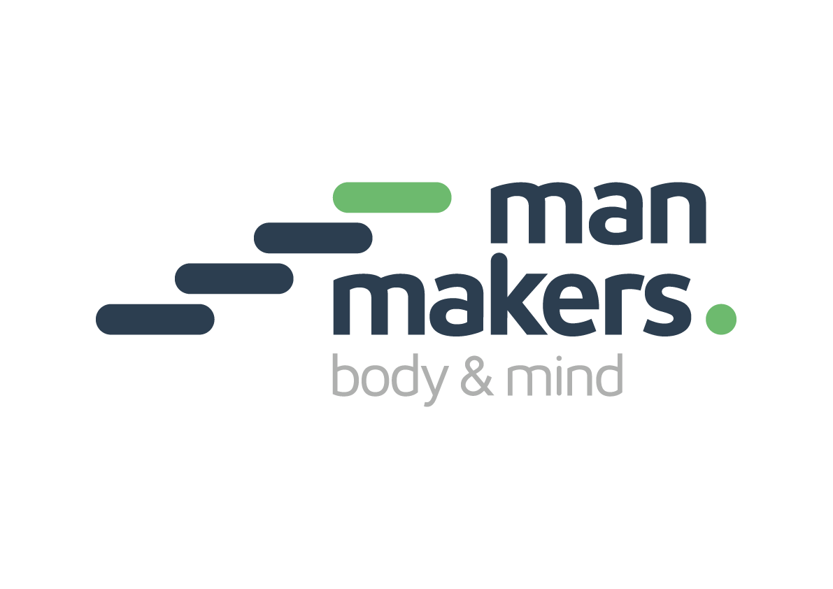 Logo Man Makers