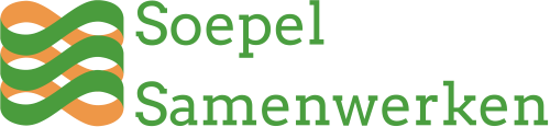 Logo Soepel Samenwerken